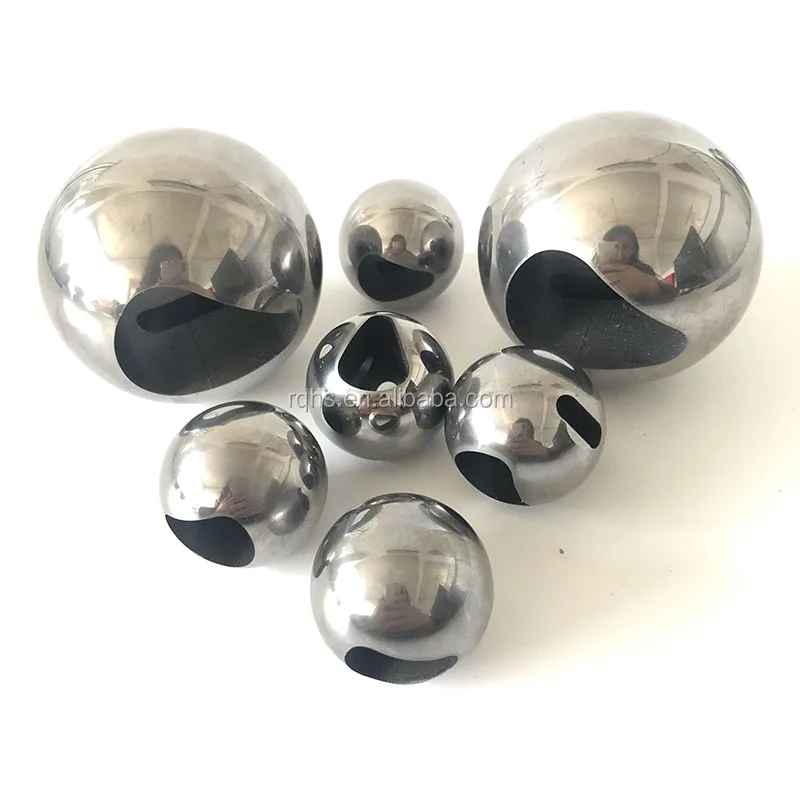 Customized tungsten carbide ball hard cemented carbide valve special shape non-standard tungsten steel accessories