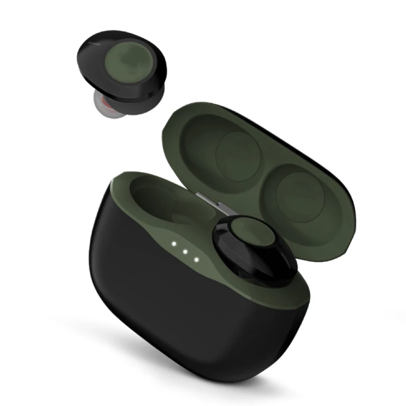 Оригинальные наушники Audifonos T120 TWS BT 5 1 Спортивные Беспроводные наушники-вкладыши Tune 120 tws беспроводные на заказ