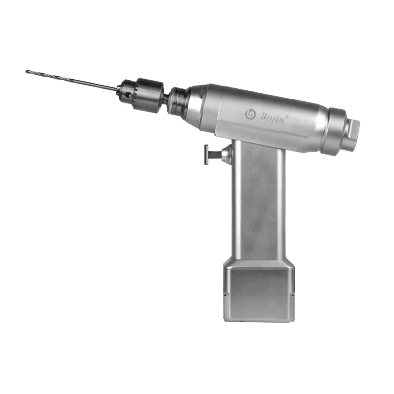 BJ4102 Surgical Bone Drill Imported German Motor