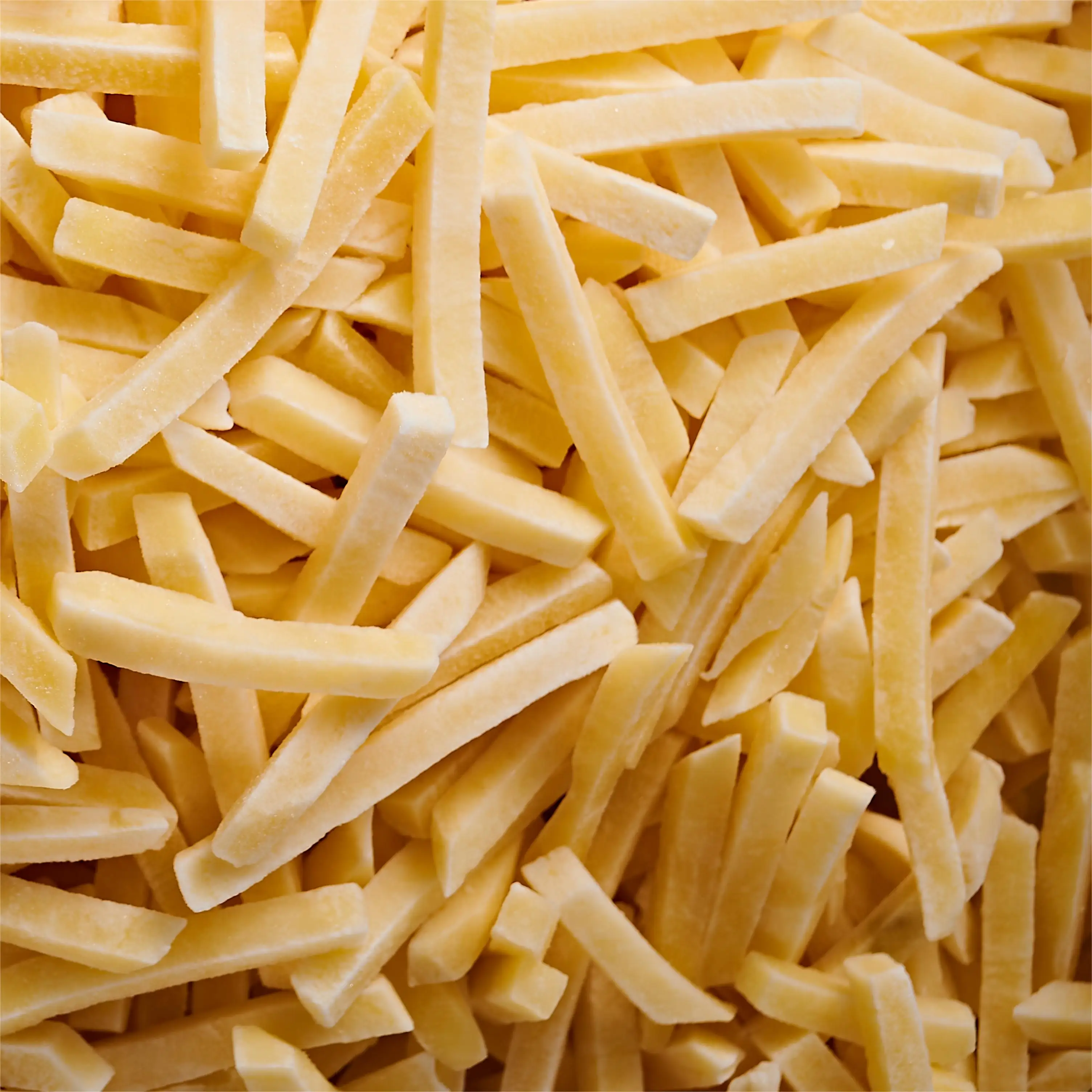 factory direct sales frozen french fries wholesale and export of new season  A Grade In-stock Fast-delivery