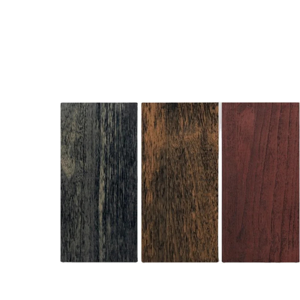 Реалистичная деревянная зеленая напольная плитка, Бамбуковая деревянная напольная плитка (62441841730)