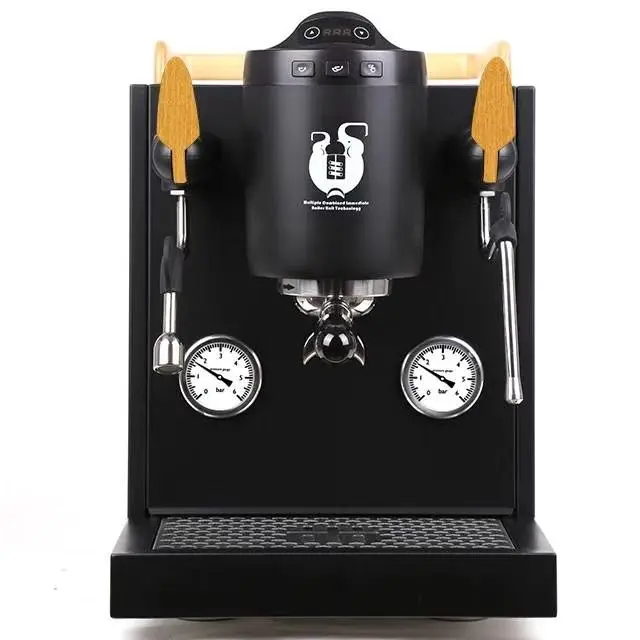 Wholesale coffee machine espresso machine professional single head coffee machine commercial