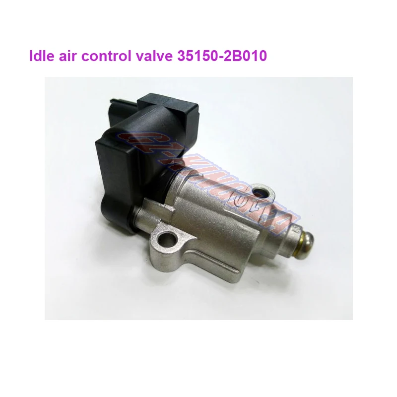Idle Air Control Valve 35150-2B010 for ELANTRA Saloon auto spare parts