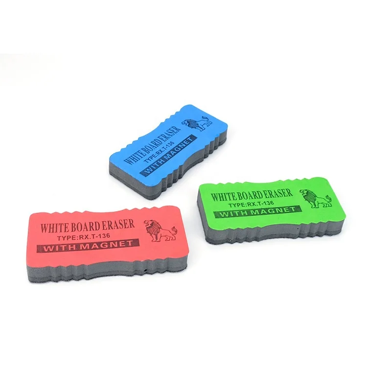 
Country Dry Custom Refrigerator Mobile Kids Cheap Reliable Eraser Board 