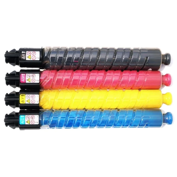 Prospect Compatible Ricoh MPC305 305 Copier Toner cartridge for Aficio Lanier Savin MP C305  Printer ricoh mpc2550 toner