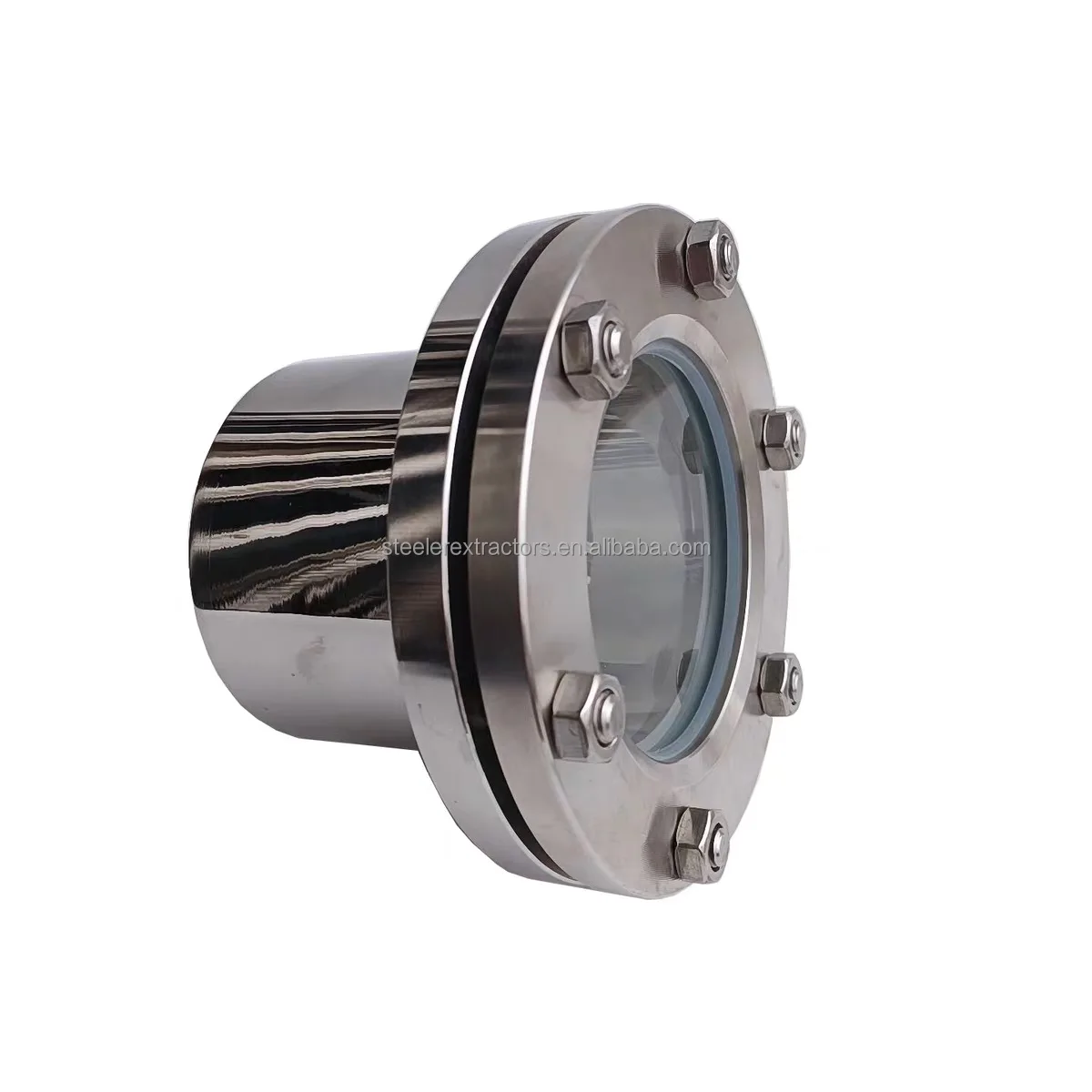 Sanitary Stainless Steel 304