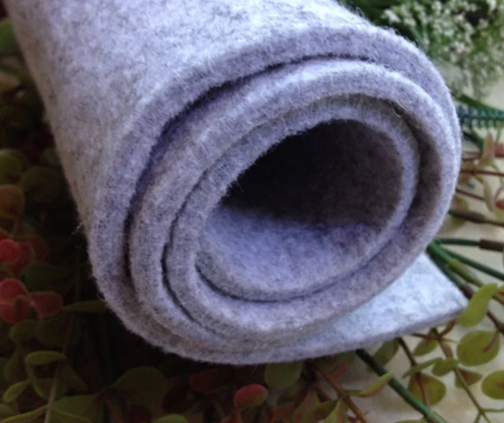 Nonwoven Fabric PP Needle Punched Non Woven Fabric for Sofa Lining