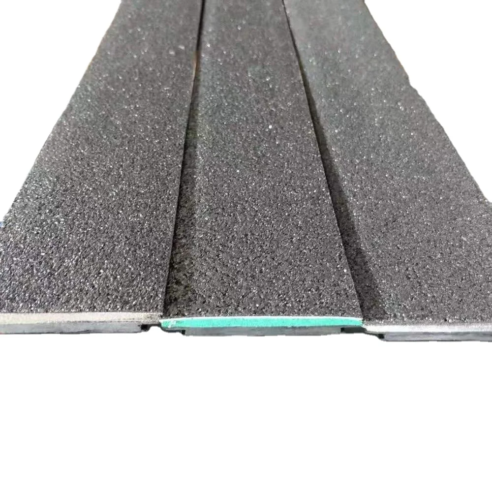 Graphite sliding liners for Sander/Sanding pad/Graphite pad MDF Base-plate
