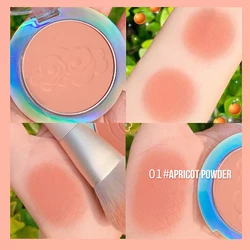 Akiaco professional OEM factory of  high quality cream blush