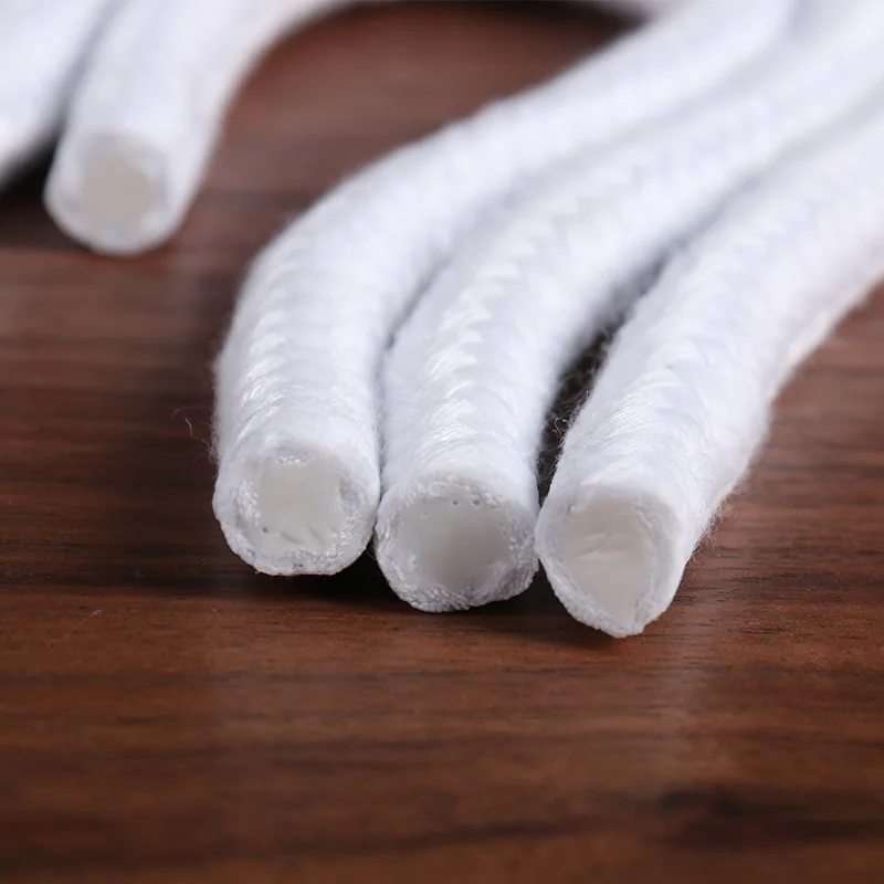 props white Tenyo Four Nightmare DX Rope magic tricks for professional magicians illusions joke Long Short Rope Stage Gimmick