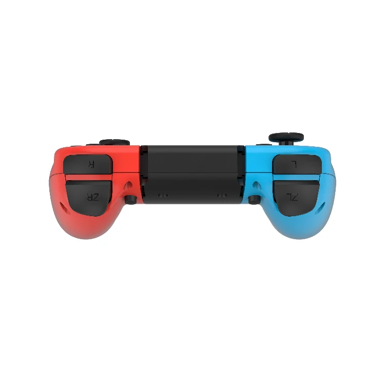 Лидер продаж беспроводной джойстик Switch BT контроллер джойстика для