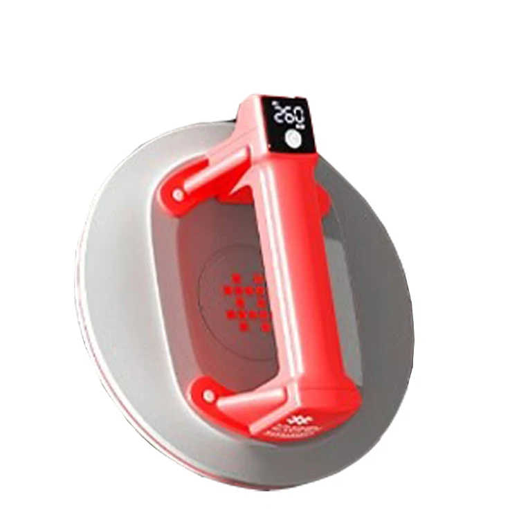 Ishii Electric Automatic Air Suction Cup Strong Industrial DIY Tool with OEM/ODM Customization