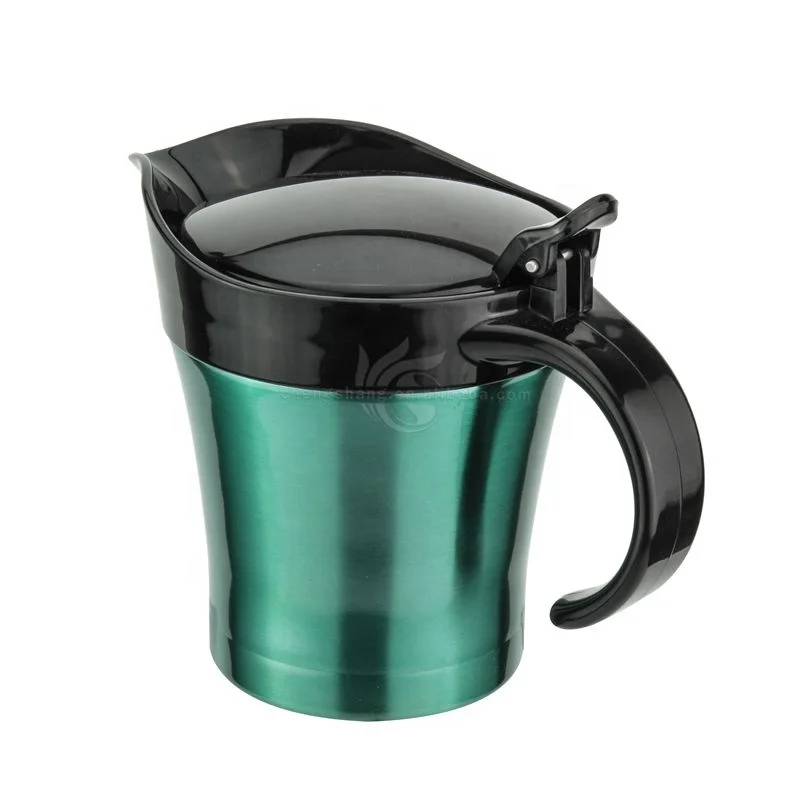 Hotel Plating Color Premium Gravy Boat Double Gravy Sauce jug boat 304 Stainless Steel