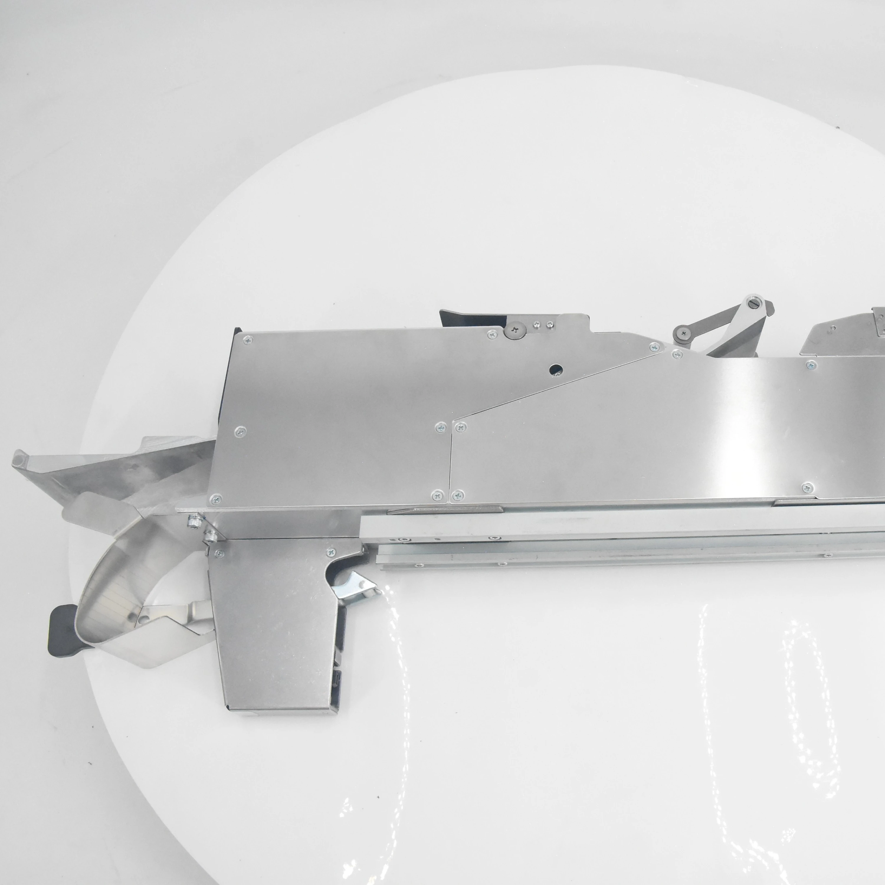PANA-SONIC  CM402/602 Tape Feeder 44 56 mm depth 26mm Splice sens Type A N610133539AA SMT Machine Spare Parts