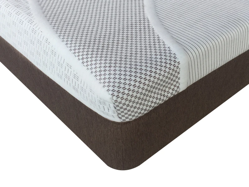 Airland Manufactur Buy Cheap Soft Bed Gel Memori Foam Mattress In A Box Rolls Hotel Super King Queen Size Bed Mattress Price