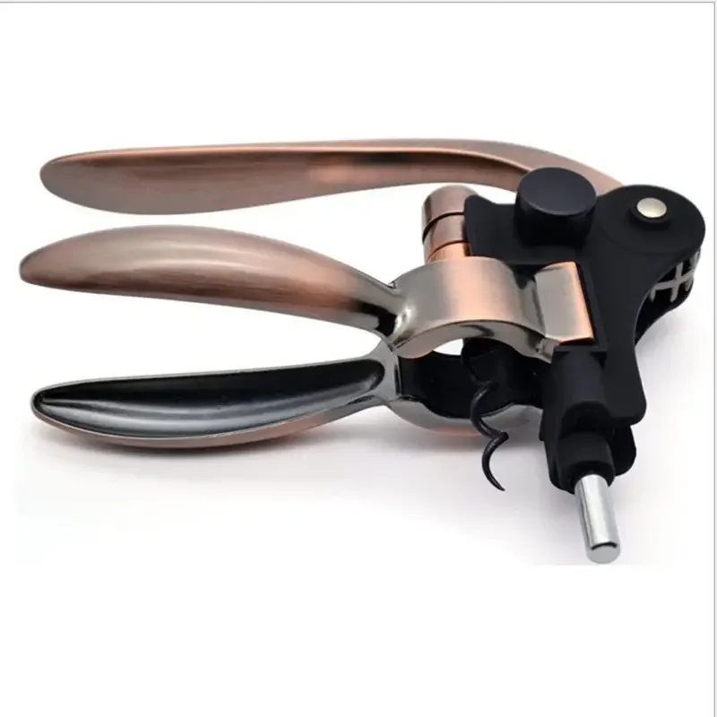 Luxury Style Corkscrew 3 in 1 Bottle Opener Corkscrew Wine Opener Bottle Wine Opener