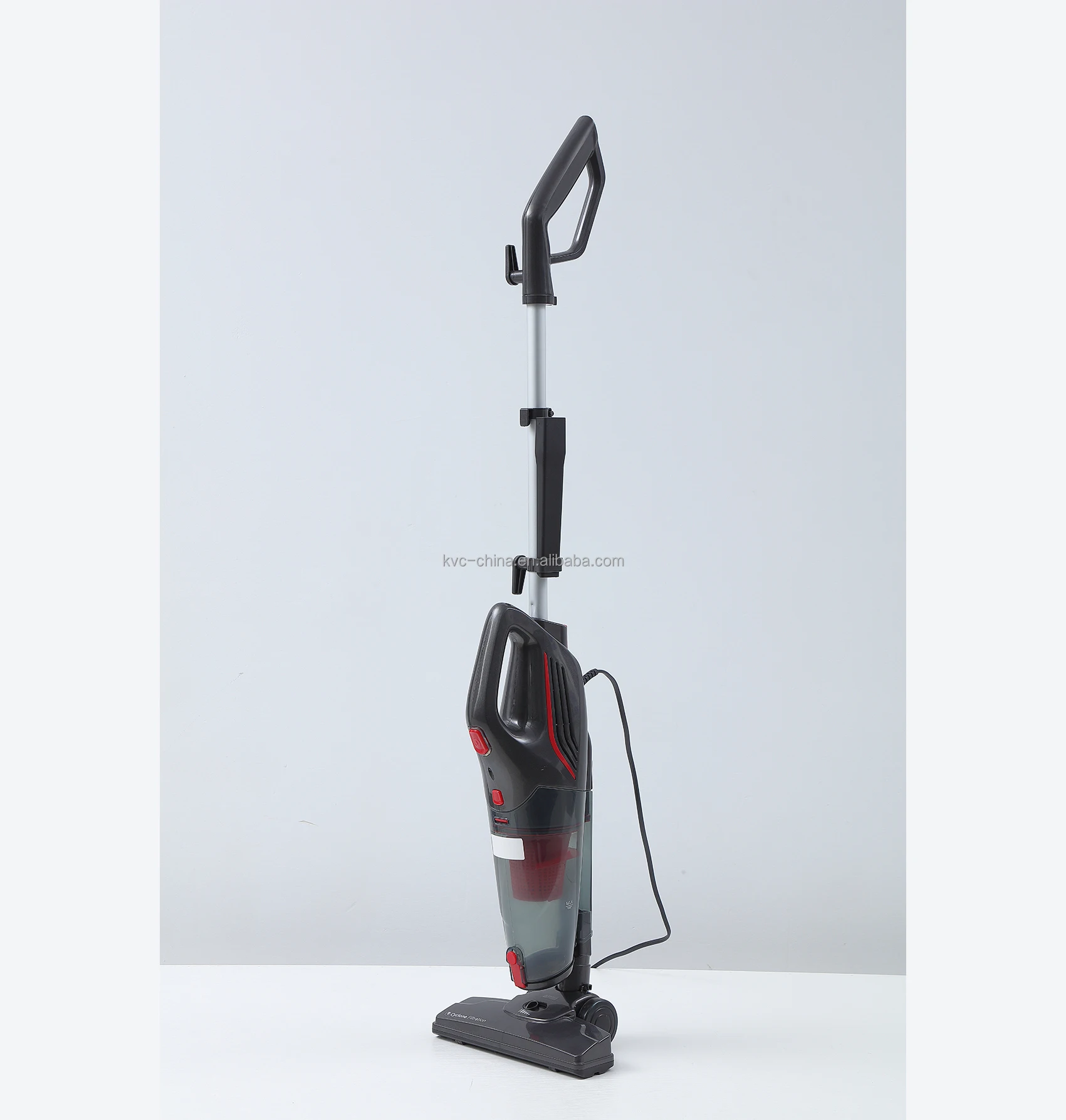 professional OEM manufacturer 2in1 stick Vacuum Cleaner