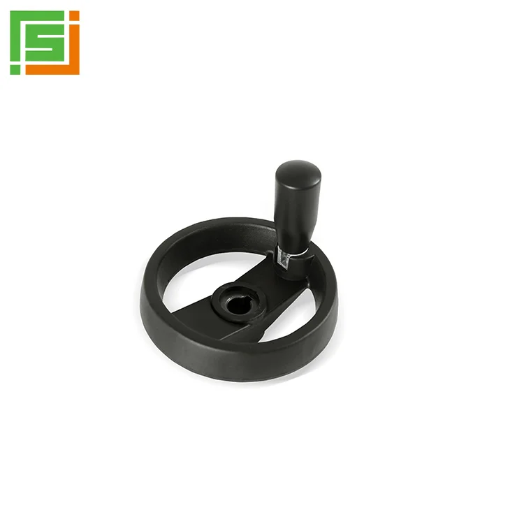 Станок с ЧПУ, ручное колесо, Ручные колеса, ручное колесо, двойное ручное колесо