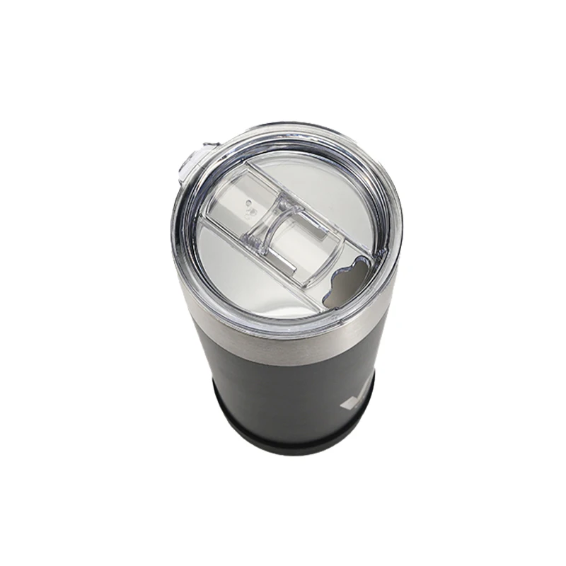 20oz Glass-Beer-Mugs-Wholesale Vacuum Mug  Travel Double Wall Stainless Steel Beer Mugs For Sublimation