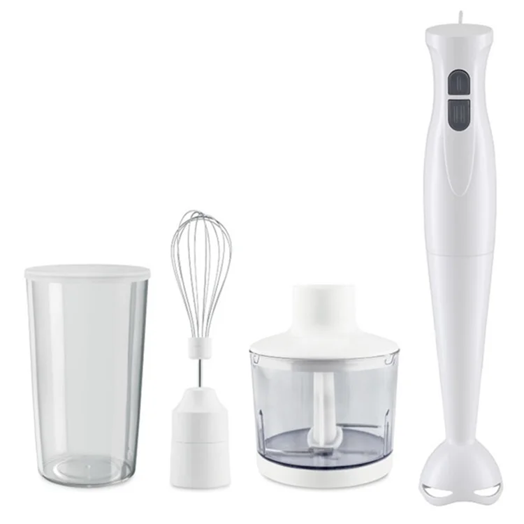 High Quality Electric Immersion Mixer Machine Stirring Rod Handheld Stirrer