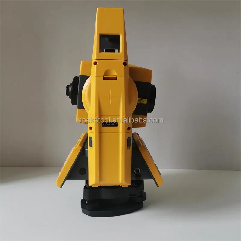 Efficient R1000 Reflectorless Trigger Key Zts421L10 Hts521L10 Hi Target Total Station Price