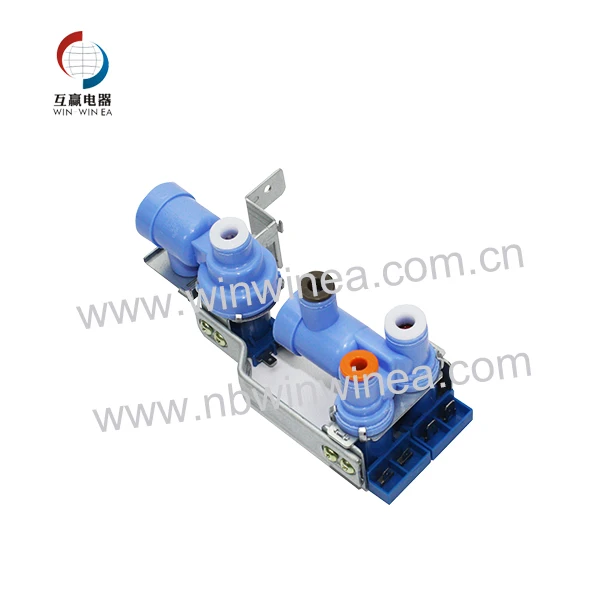 Водяной клапан холодильника 5221JA2006 5221JA2006D ажу34125513