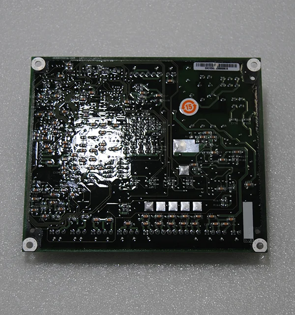  Запасные части для чиллера носителя плата SCPM 32GB500402EE защитный модуль компрессора центрального кондиционера