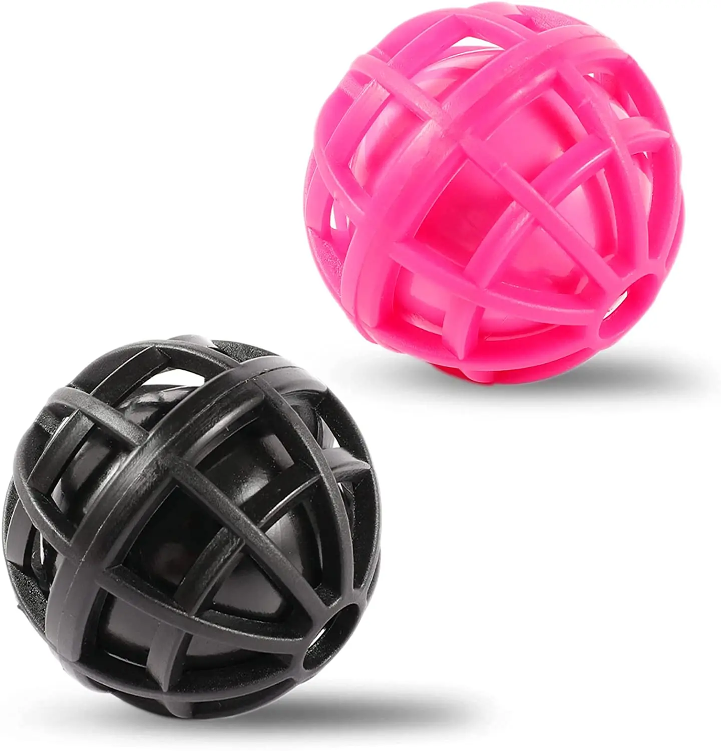 2022 Amazon Hot Selling Reusable Purse Bag Cosmetic Bag Backpack Handbag Cleaner Cleaning Ball