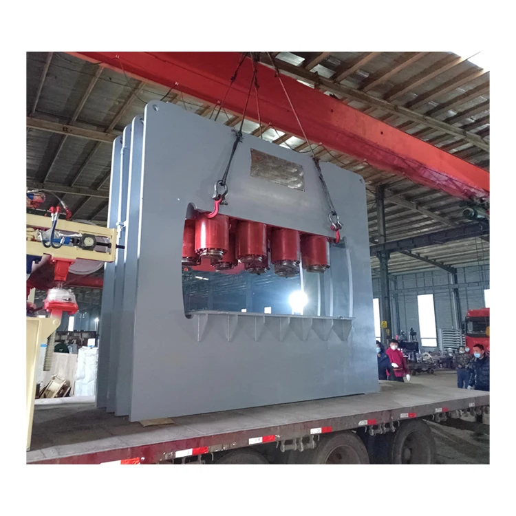 Лидер продаж, ДСП 1200 тонн, термопресс для продажи в Россию