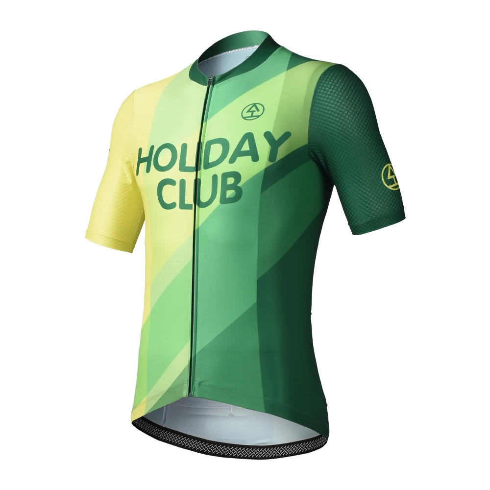 Tarstone free custom Design cycling Jersey Short Sleeve With good fabric bike jersey