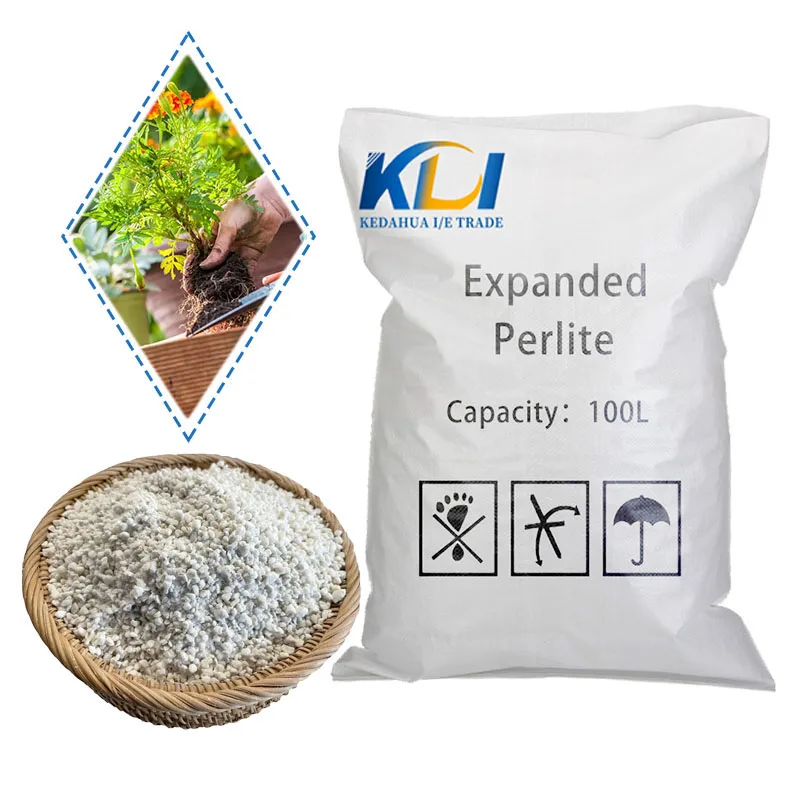 Best selling high quality wholesale expanded perlite perlite agriculture perlite horticulture agriculture