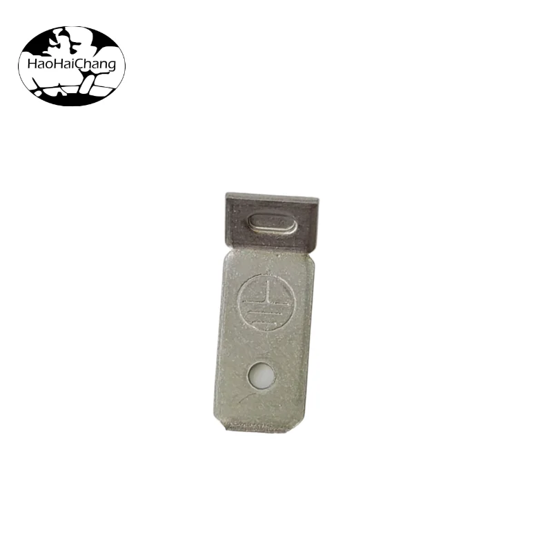 Custom Terminal connector  HHC-263