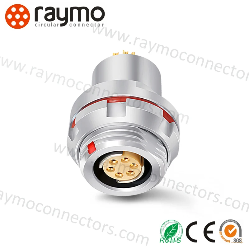 circular connector S 102 SS 103 SS 1031 5 pin connector M14 socket