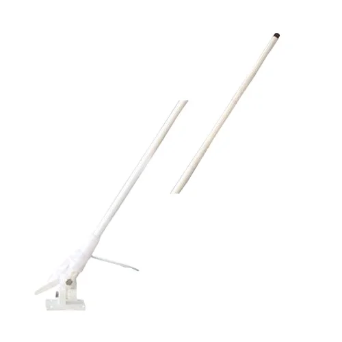 Морская антенна с УВЧ штекером 4DBi Omni VHF 156 МГц-163 МГц