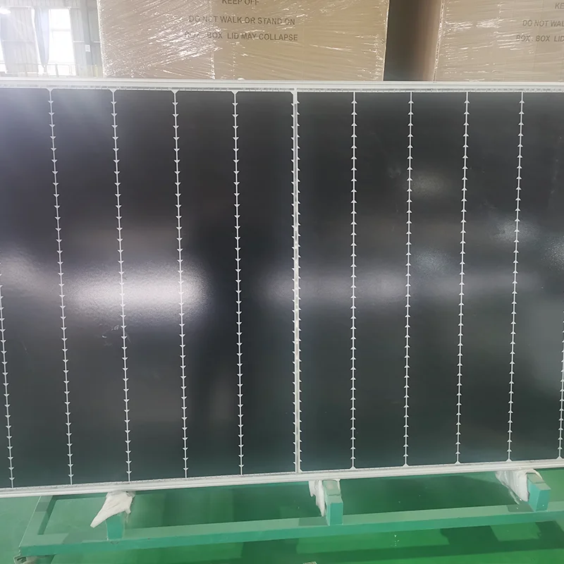 Солнечная панель 450 Вт 500 700 shingled hjt n типа панели 170 560 585 черепица perc