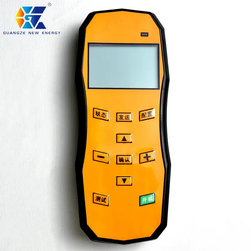 12/24v 10a Regulator Solar Street Light PWM Solar Light Ip67 Charging Controller for Lead Acid Battery with Microwave Sensor