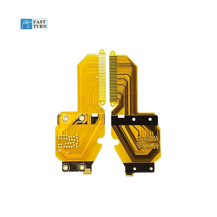 Тип C печатающая головка удлинитель Полиимид угол микро кабель Fpc