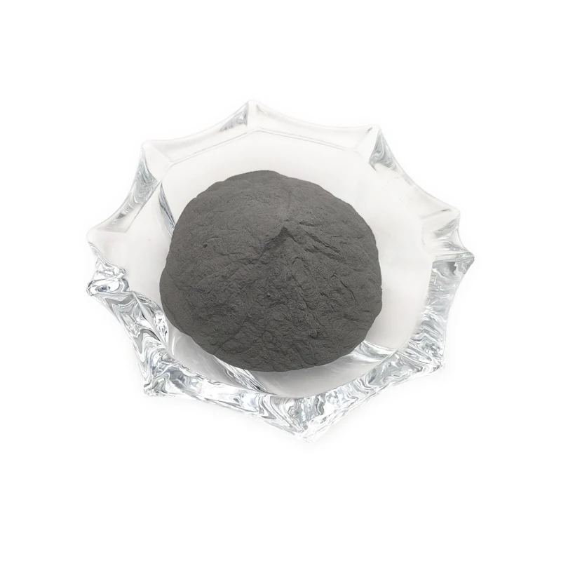 High Purity Tungsten Powder 99.95% Price Made in China