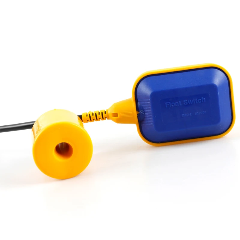 Good Selling Easy Installation Suppliers Float Switch For Level Control
