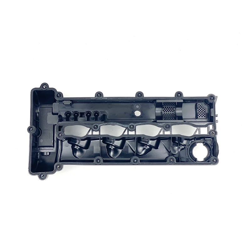 A6510100830 Engine Valve Cover for Mercedes Benz C-CLASS (W204)  2.1 Valve Cover Engine Cylinder Head Cover