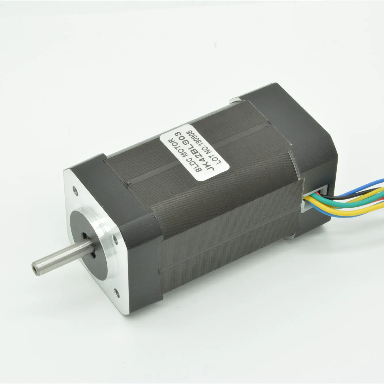 size 42mm to 80mm 3 phase bldc motor 150w, 200w, 300w IP55 brushless dc motor
