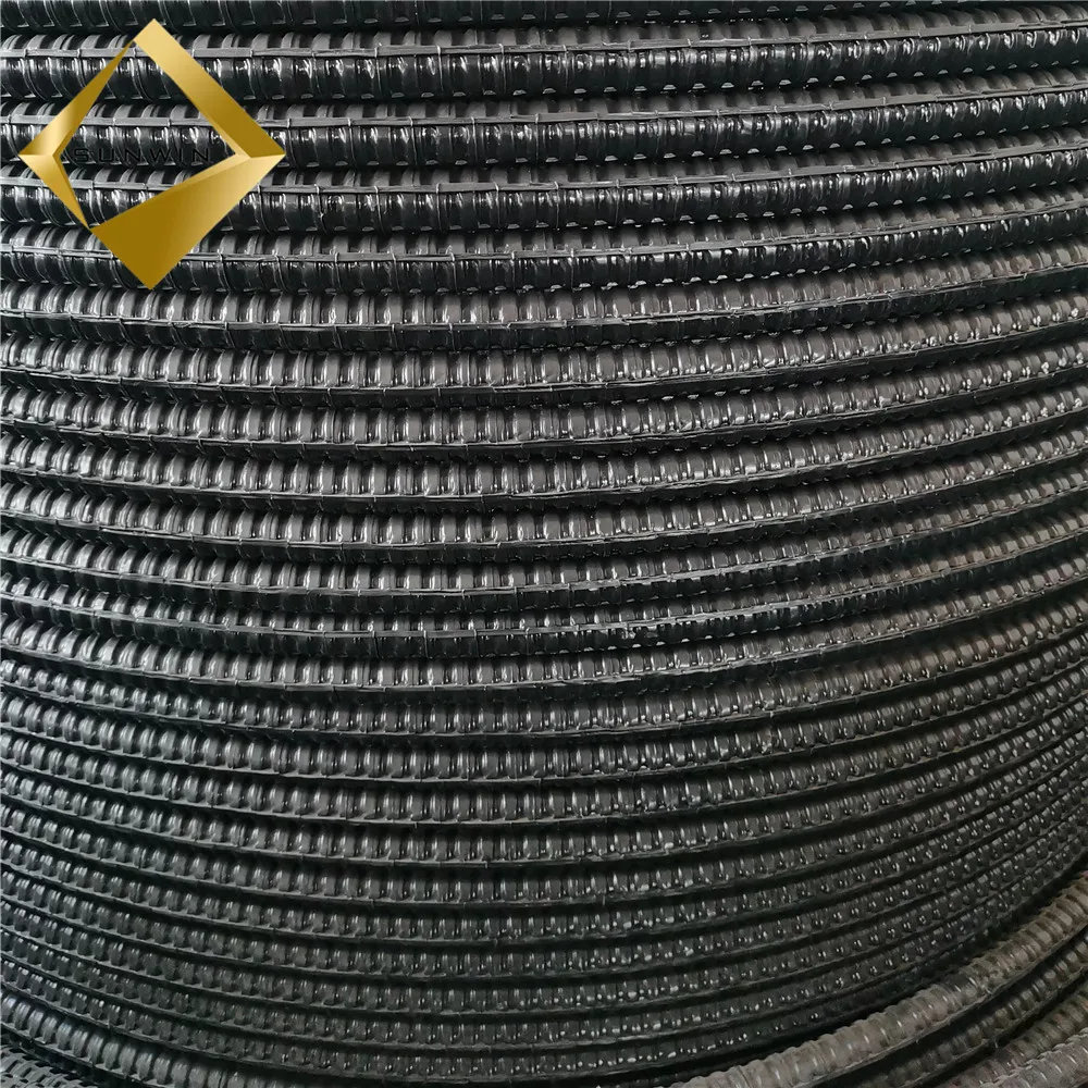 12,7 мм 7 провода несвязанная канатов ПК стальной провод предварительно напряжённого