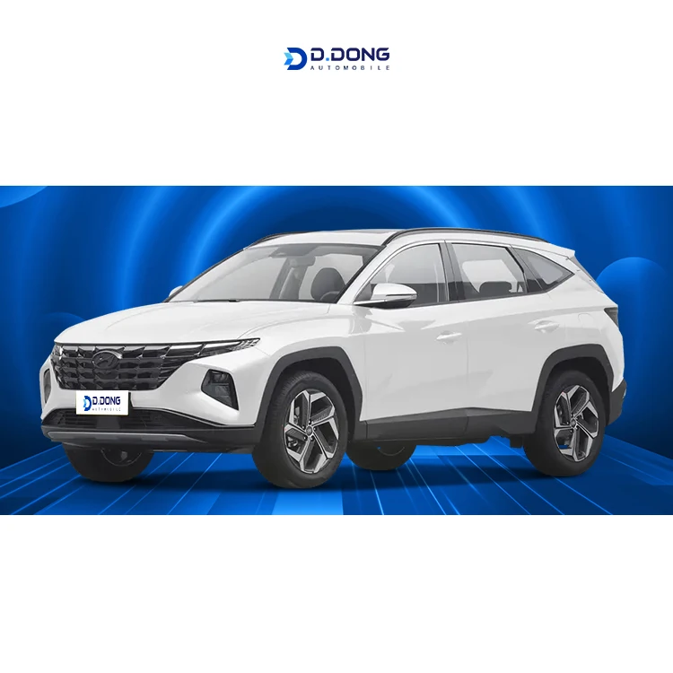 Hyunda i Tucson L внедорожник китайский Подержанный автомобиль с 1 5 т мест бензин новый цена hiunday tucson