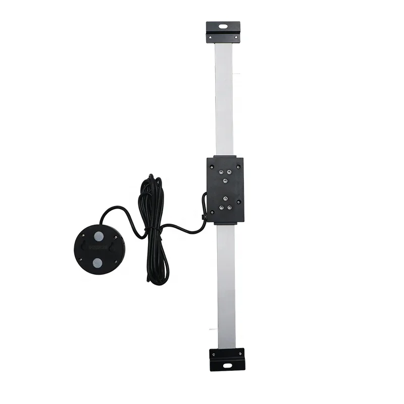 0-300mm 0.01 mm Magnetic Remote Digital linear scale with digital readout External Display Electronic linear scale