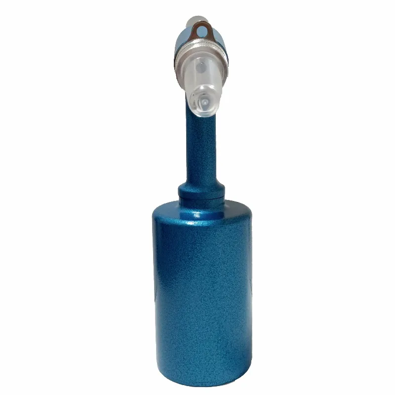 Production of heavy-duty pneumatic hydraulic riveting tools and pneumatic rivet guns