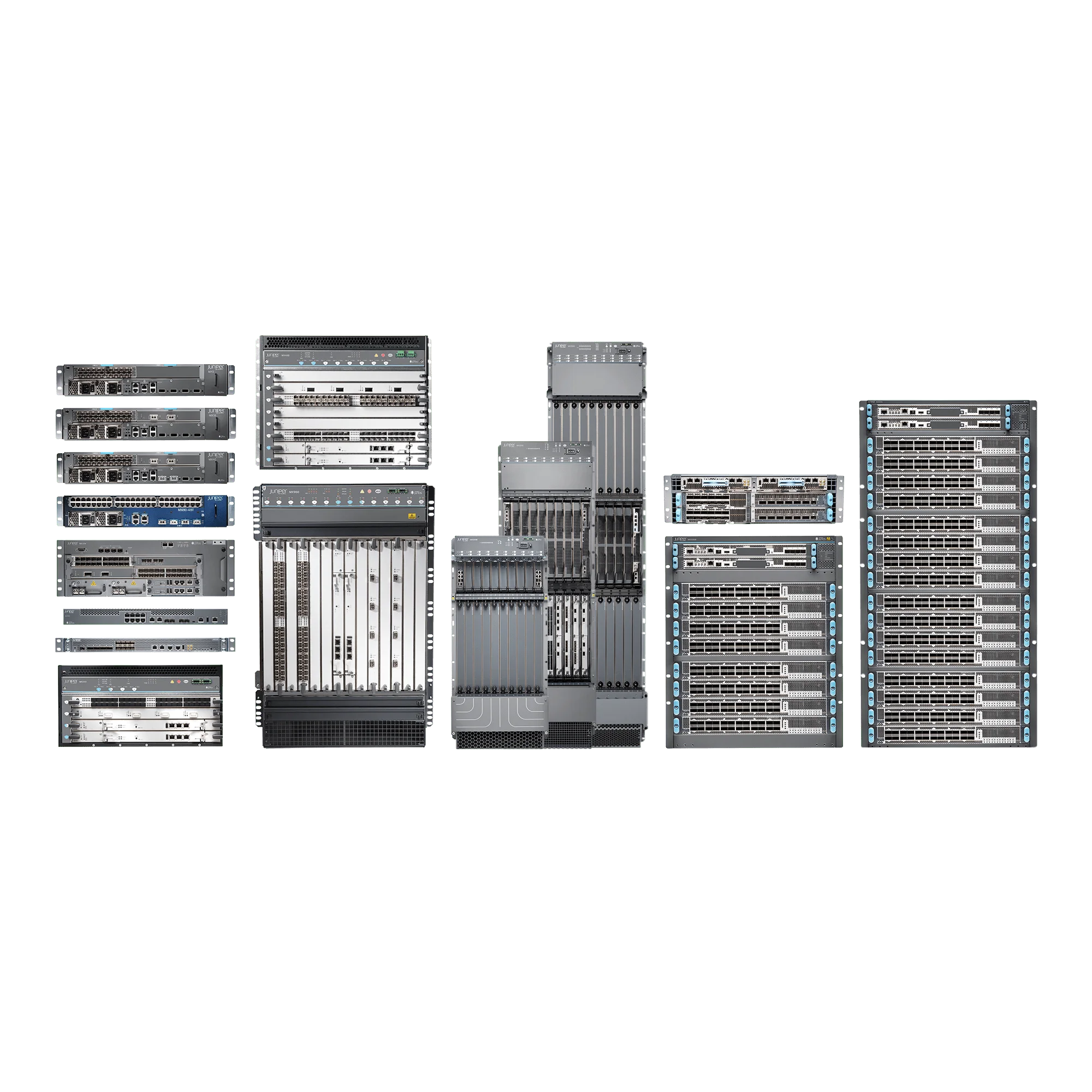 Great discount ! Brand new Juniper Networks firewall SRX4600-SYS-JB-AC