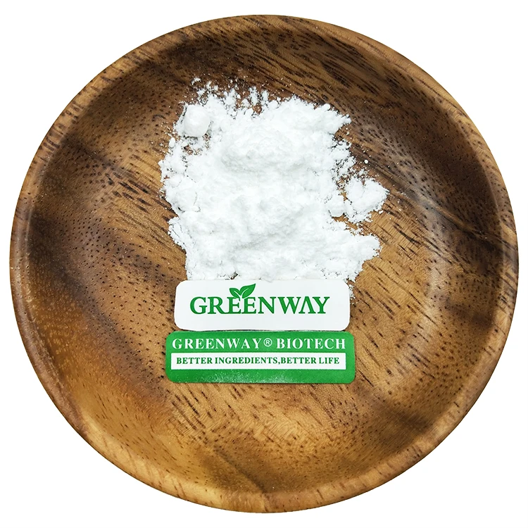 Высококачественный L Карнозин порошок L-Карнозин