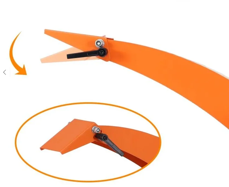 6.5Hp 60mm Dia Smart wood chipper shredder(LZ-CS-005)