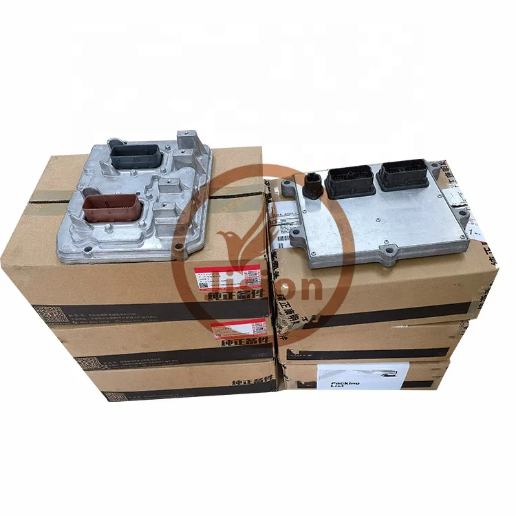 3684275 P3684275 Refurbished Engine Computer Board ECU Electronic Control Unit