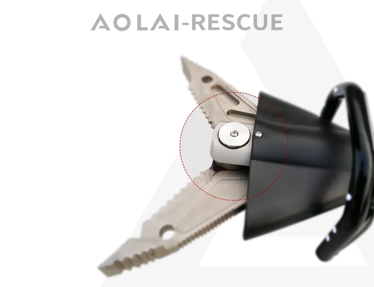 Aolai Rescue car emergency rescue tool lukas hydraulic cutter